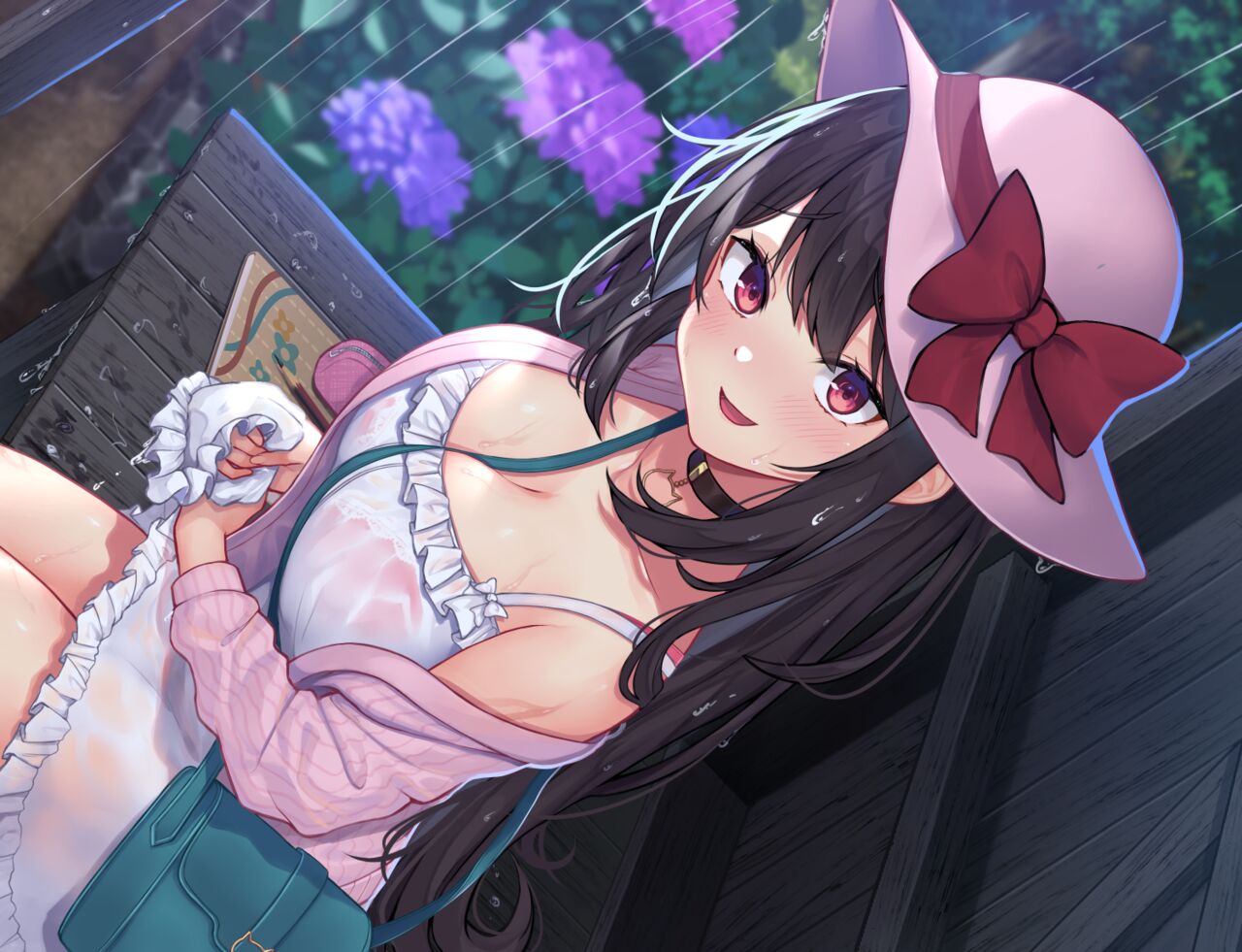 ●PIXIV● ヲヲグニ page 8 full