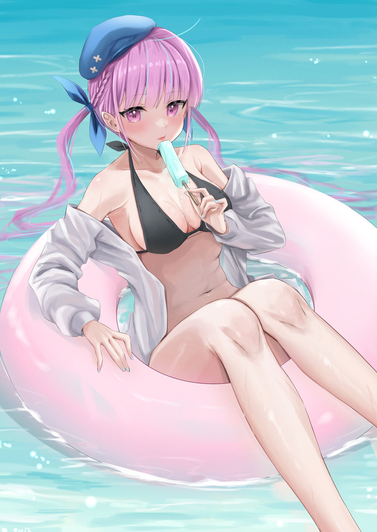 おつはい page 1 full