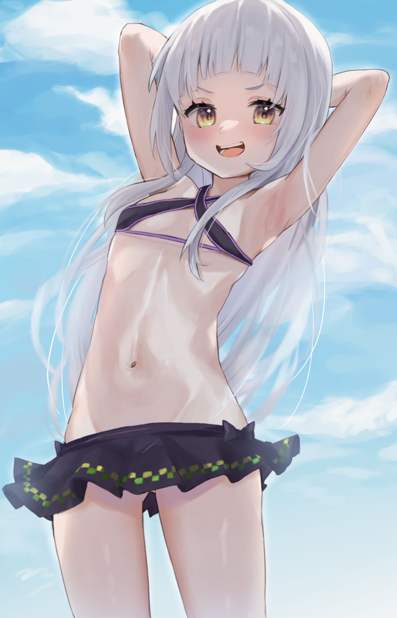 おつはい page 2 full