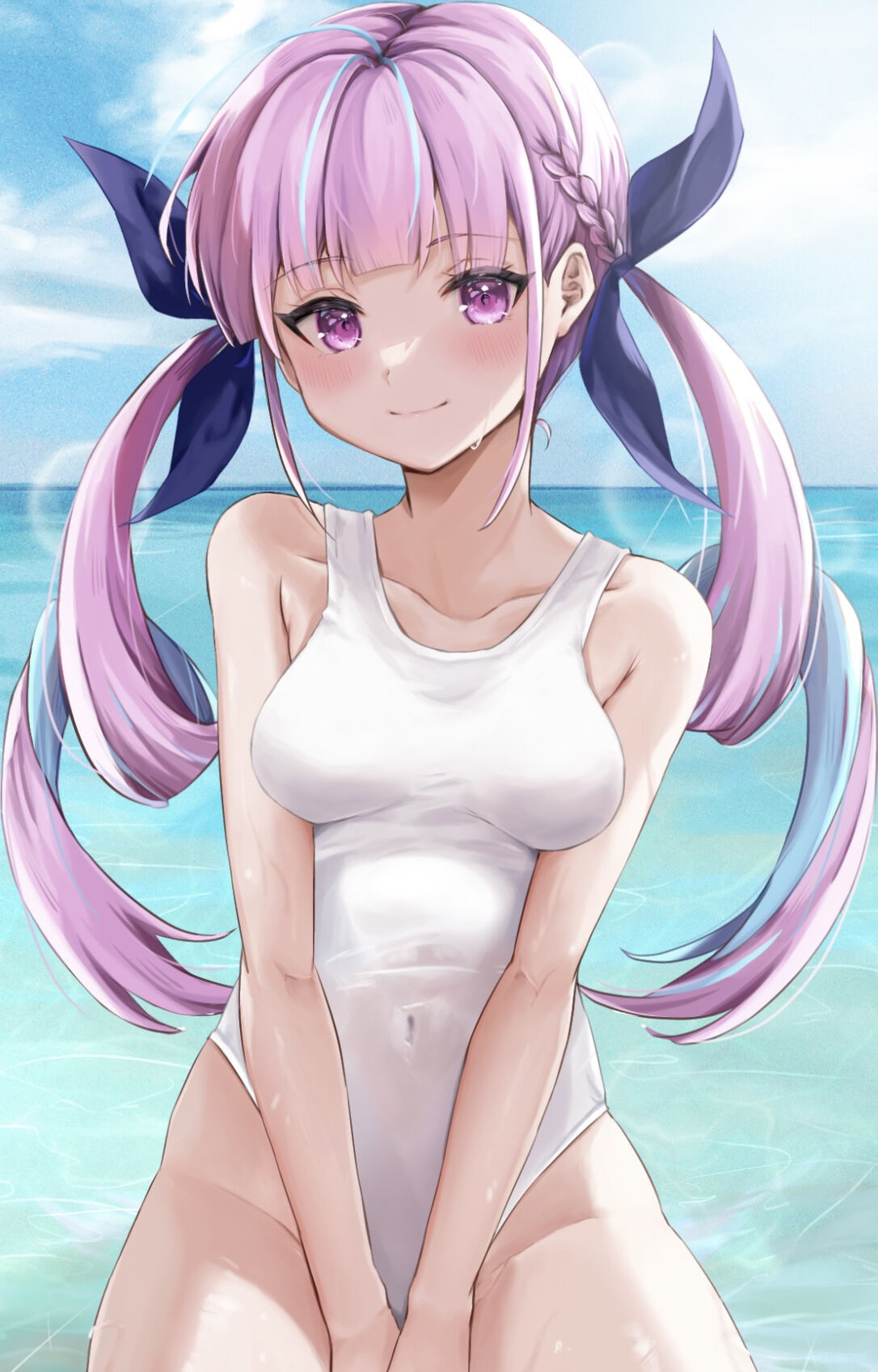 おつはい page 7 full