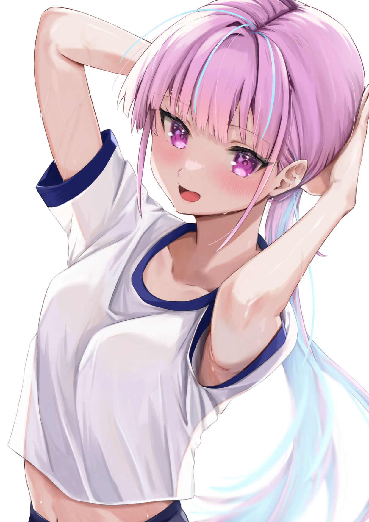 おつはい page 8 full