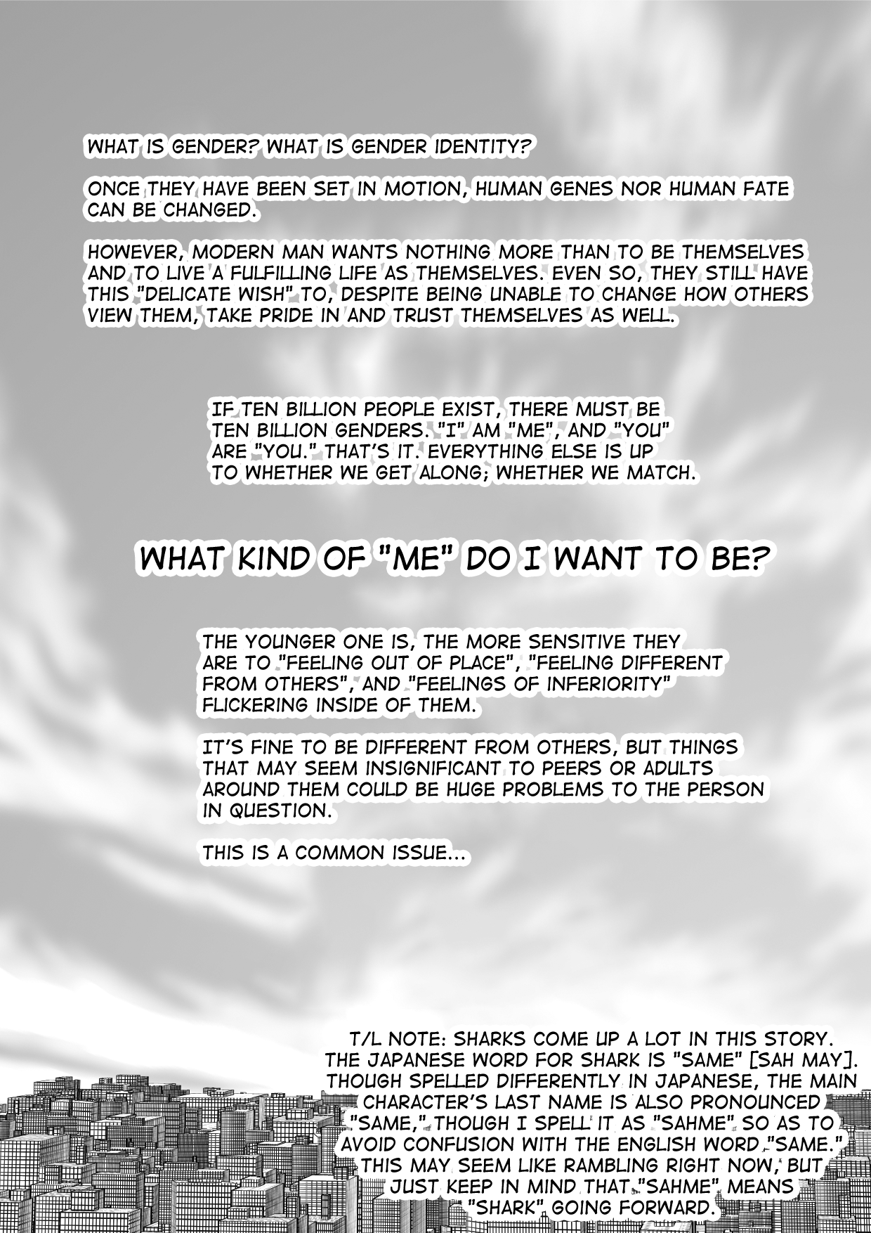 Same-kun wa Senpai to Douseiai Shitai page 2 full