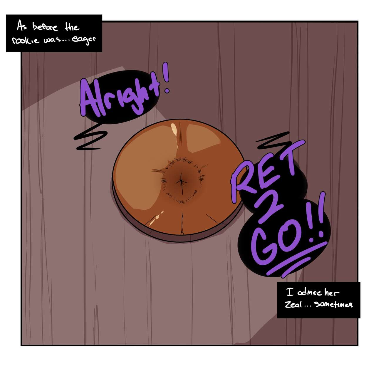 Undercover page 9 full