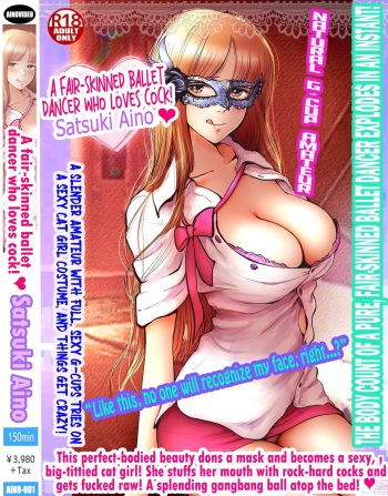 AV Dechaimashita Hen | Porn-Filming Story cover
