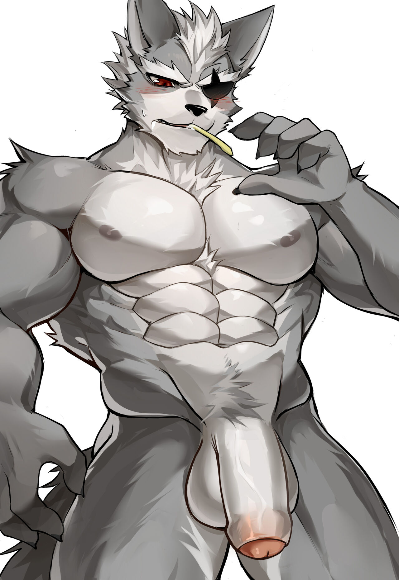 Wolf O'Donnell page 2 full