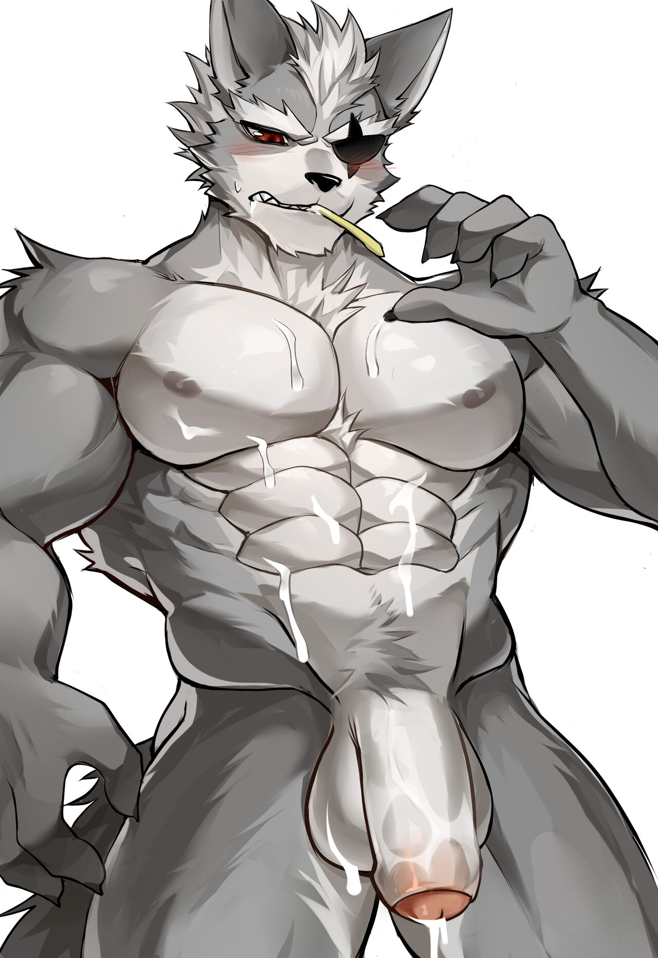Wolf O'Donnell page 7 full