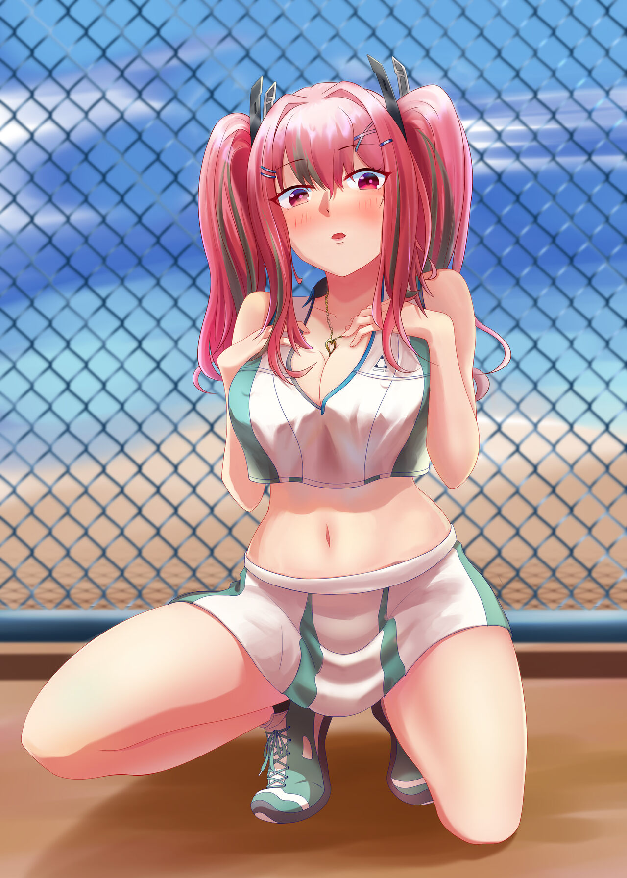 ●PIXIV● 李饭饭 page 6 full