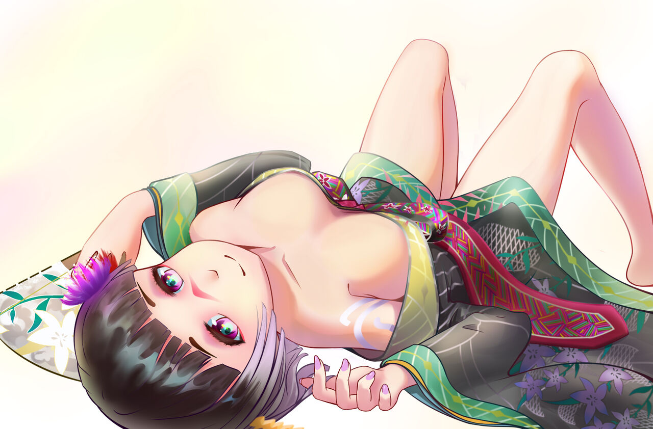 ●PIXIV● 李饭饭 page 7 full
