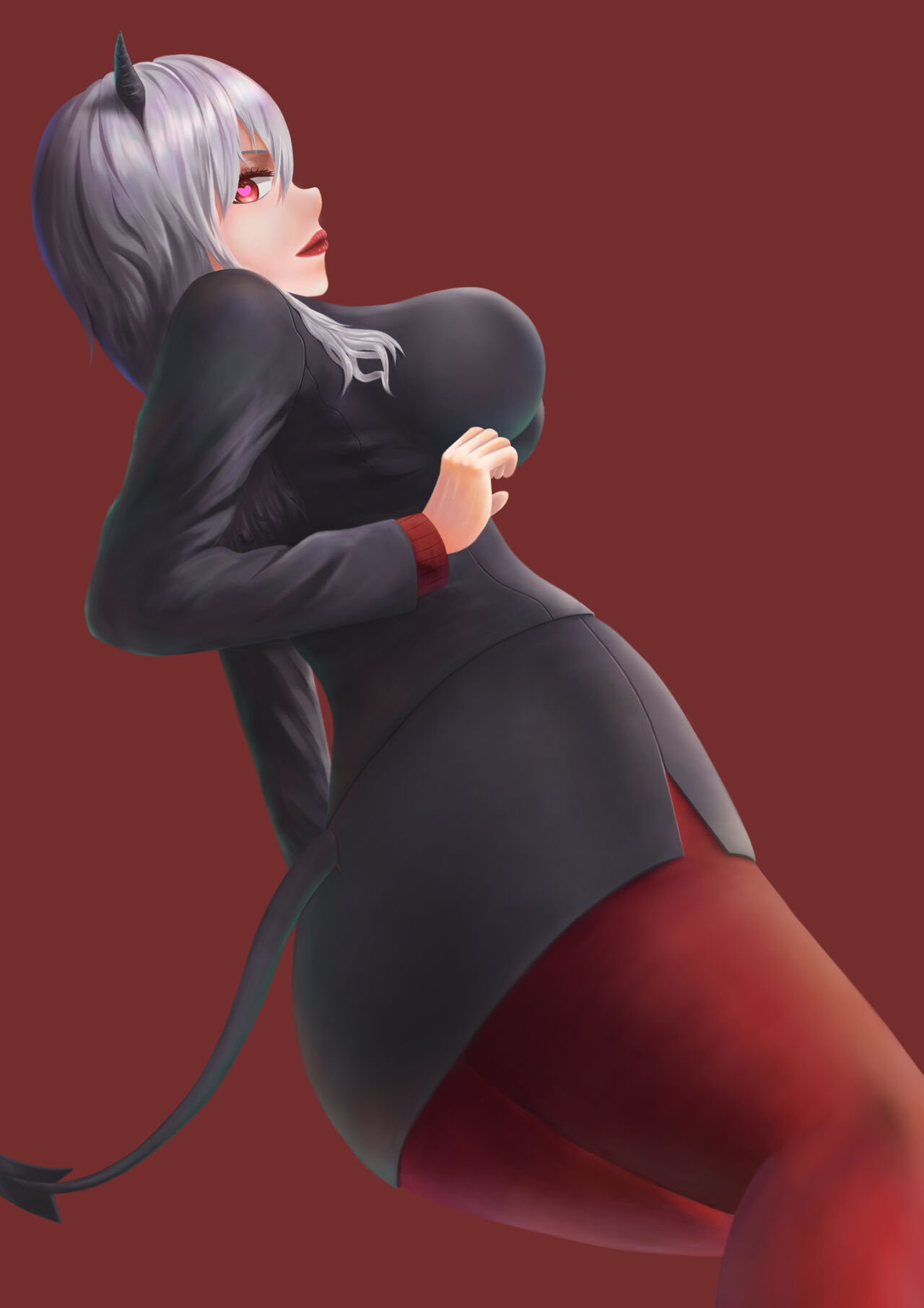●PIXIV● 李饭饭 page 9 full