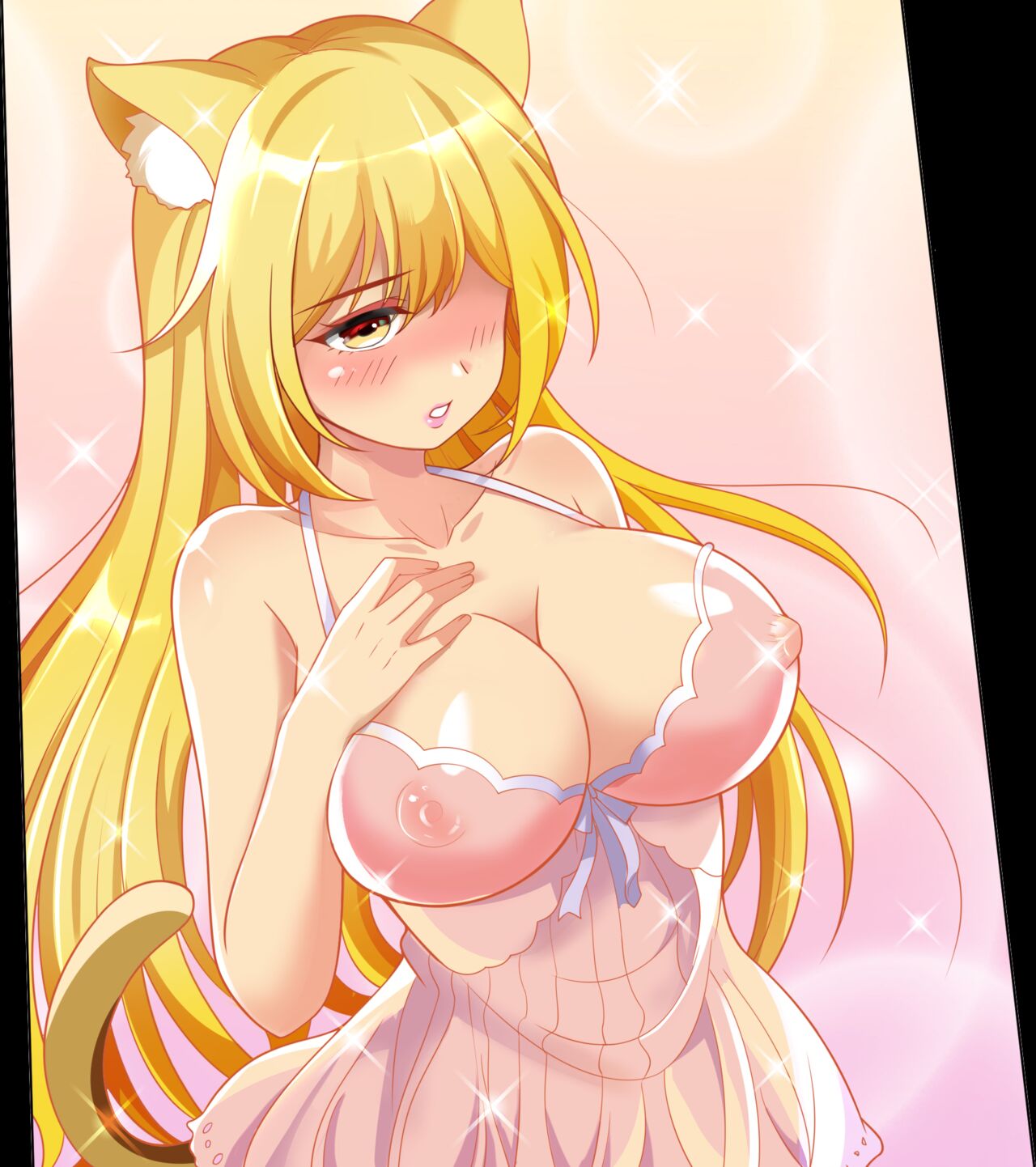 Monster Girl Dormitory page 3 full