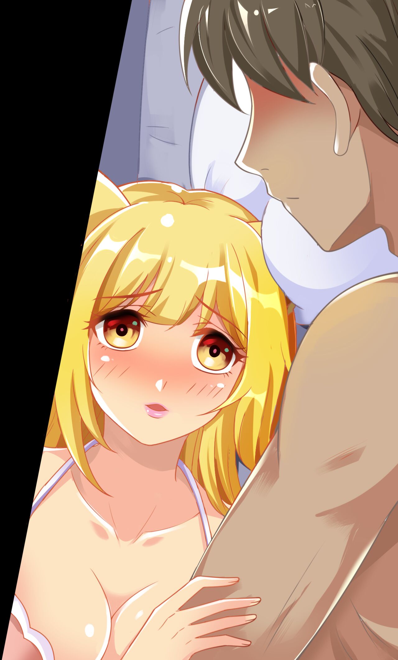 Monster Girl Dormitory page 7 full