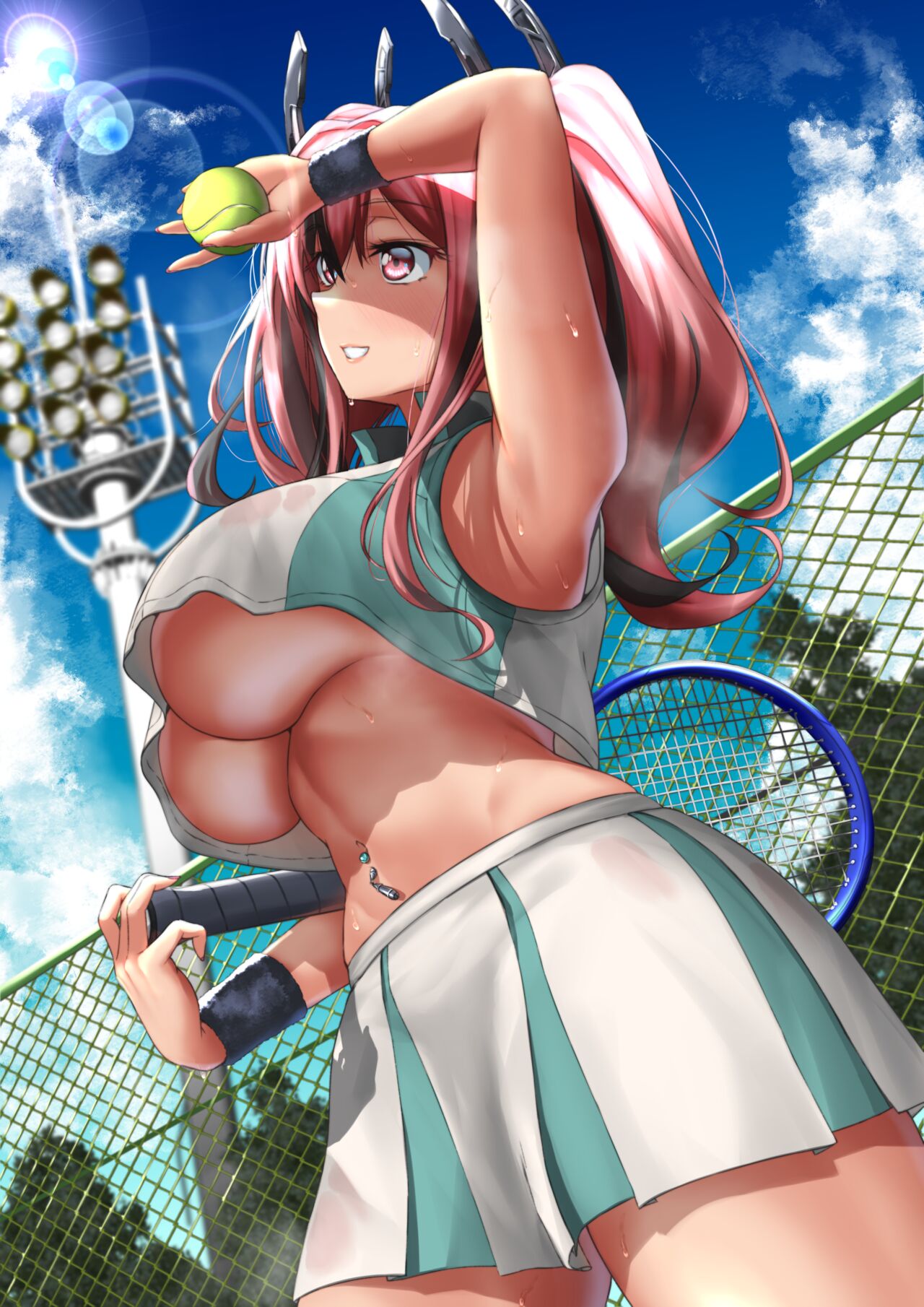 Pixiv 02/24/2021 page 3 full