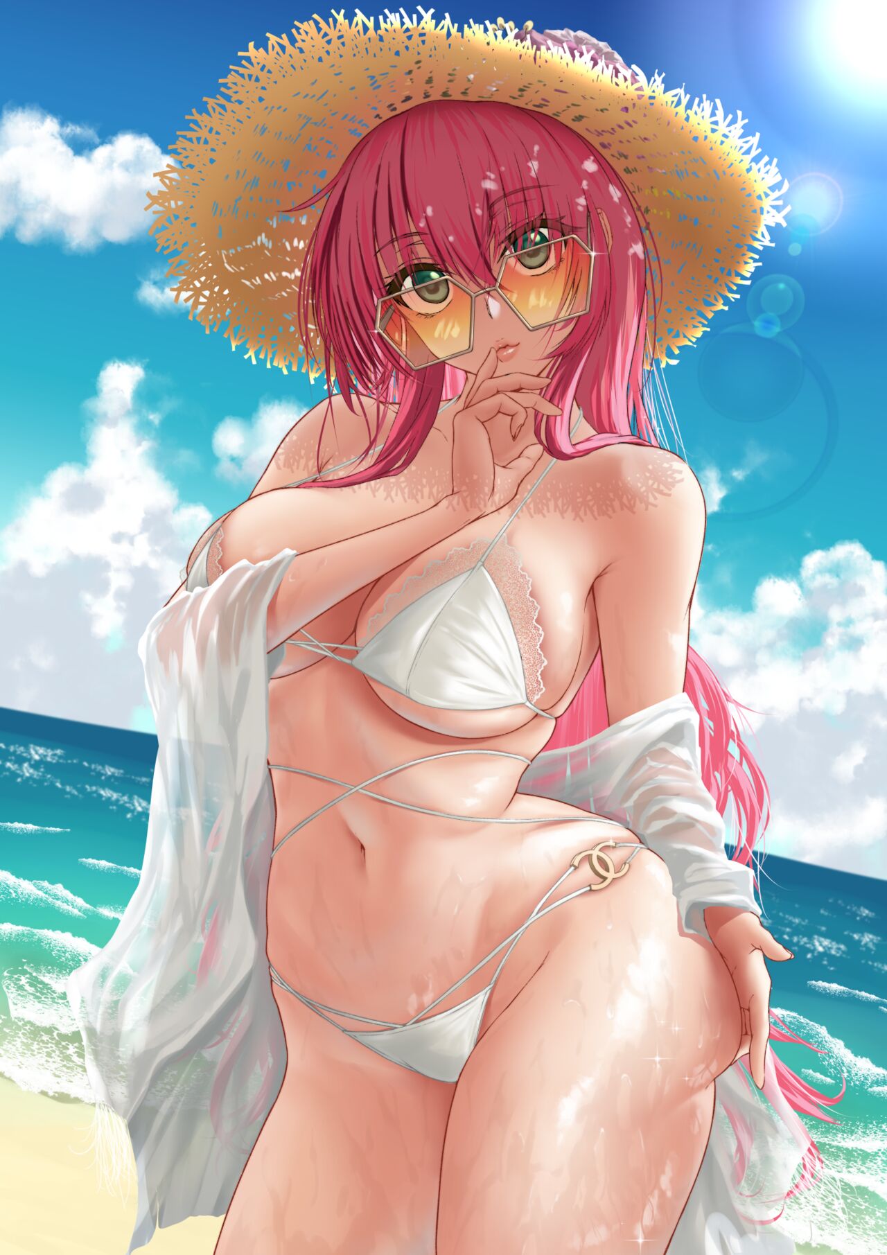 Pixiv 02/24/2021 page 5 full