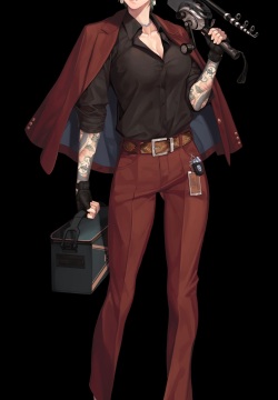 black survival Lenox