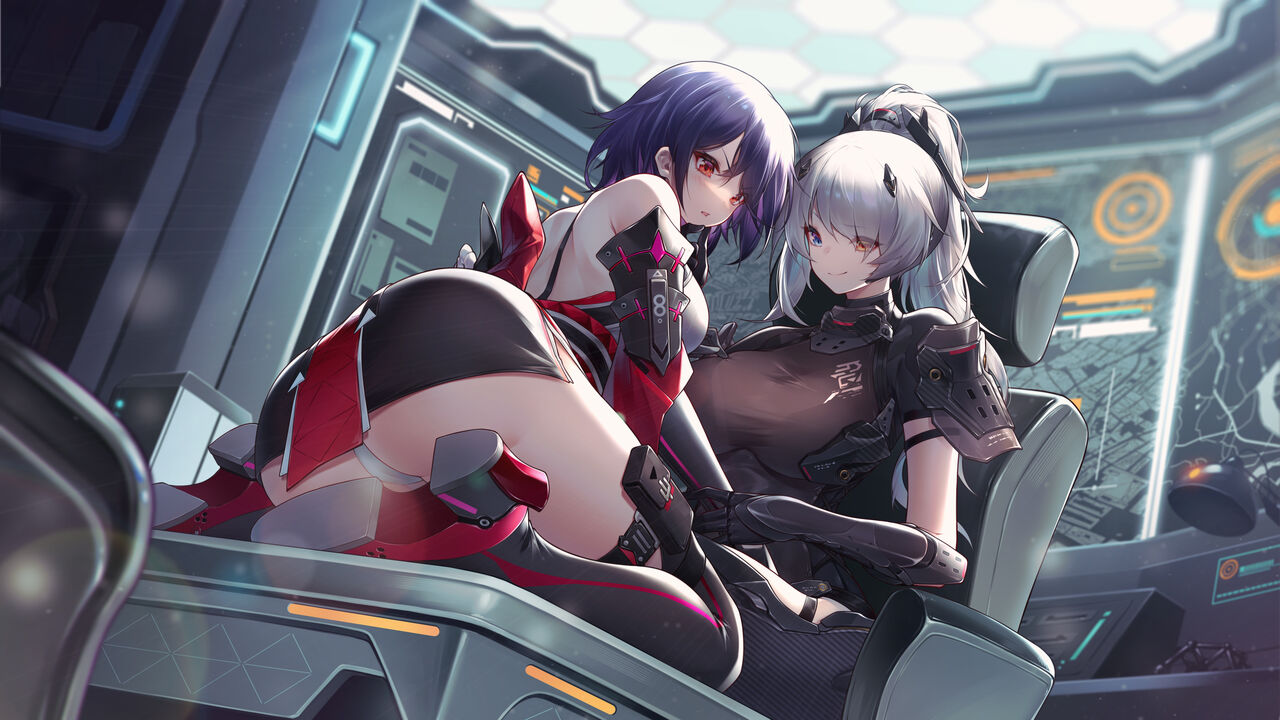 ●PIXIV● 九三奶糖 page 5 full
