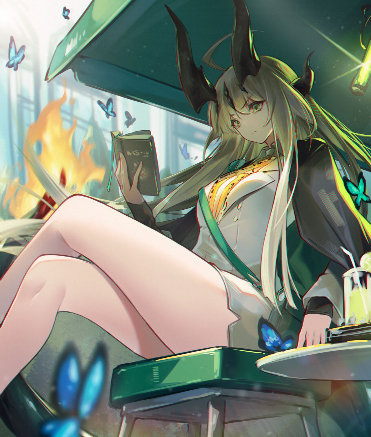 ●PIXIV● 九三奶糖 page 6 full