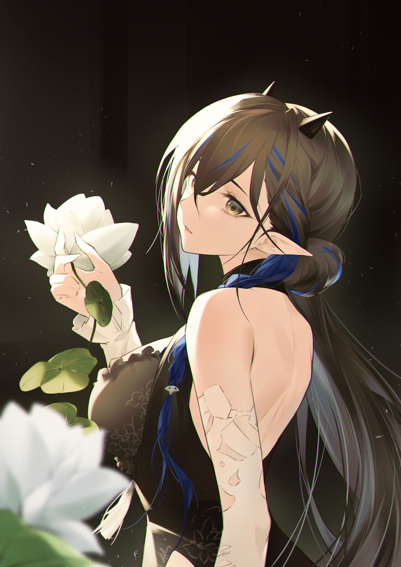 ●PIXIV● 九三奶糖 page 8 full