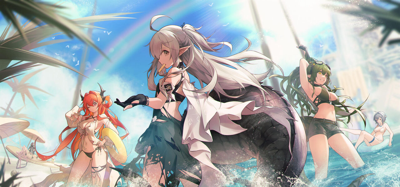 ●PIXIV● 九三奶糖 page 9 full