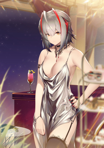 ●PIXIV● 九三奶糖 cover