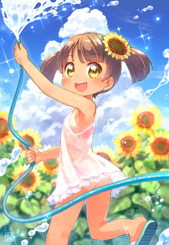 樹人 @kitoside cover