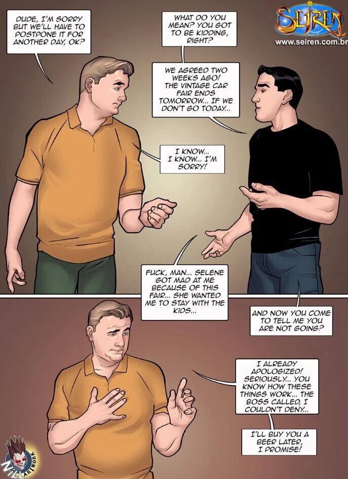 Just Cause  - 1.1 - english page 2 full