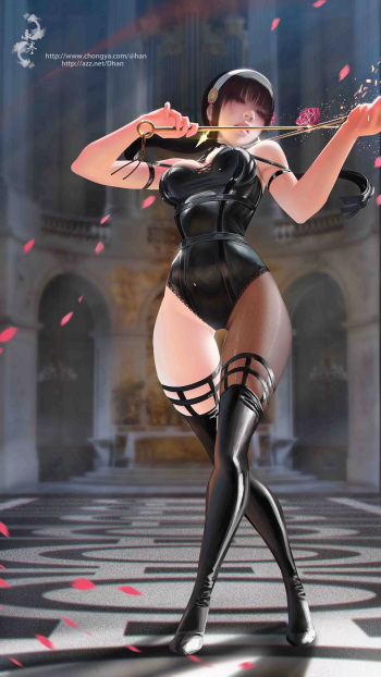 帝寒 cover