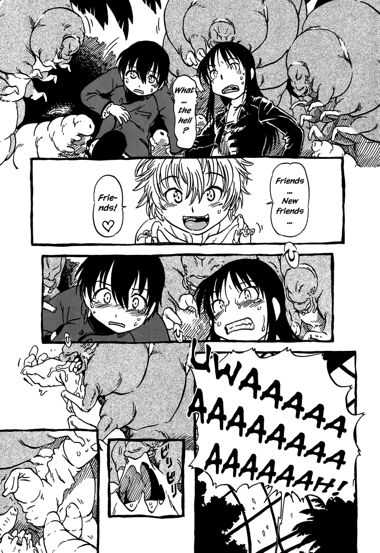 Hot House   =Anonygoo + LWB= page 10 full