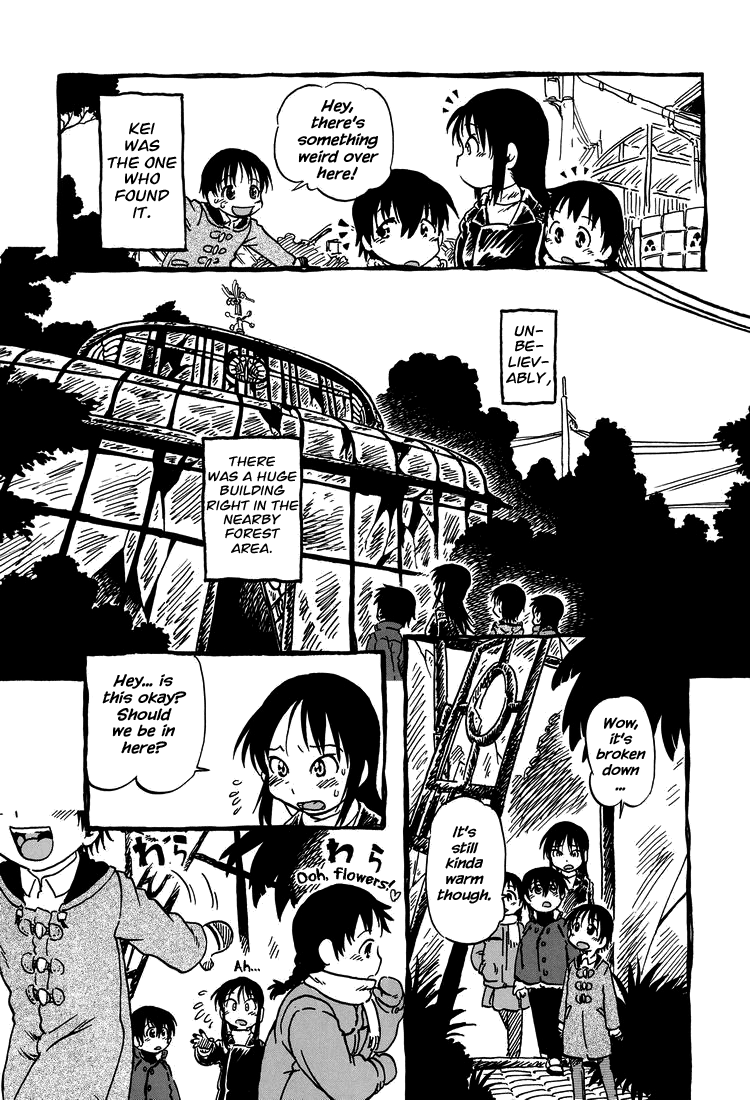 Hot House   =Anonygoo + LWB= page 6 full