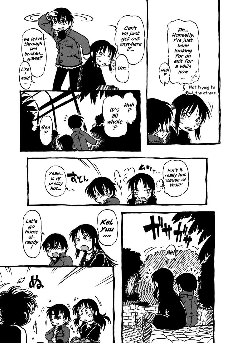 Hot House   =Anonygoo + LWB= page 8 full