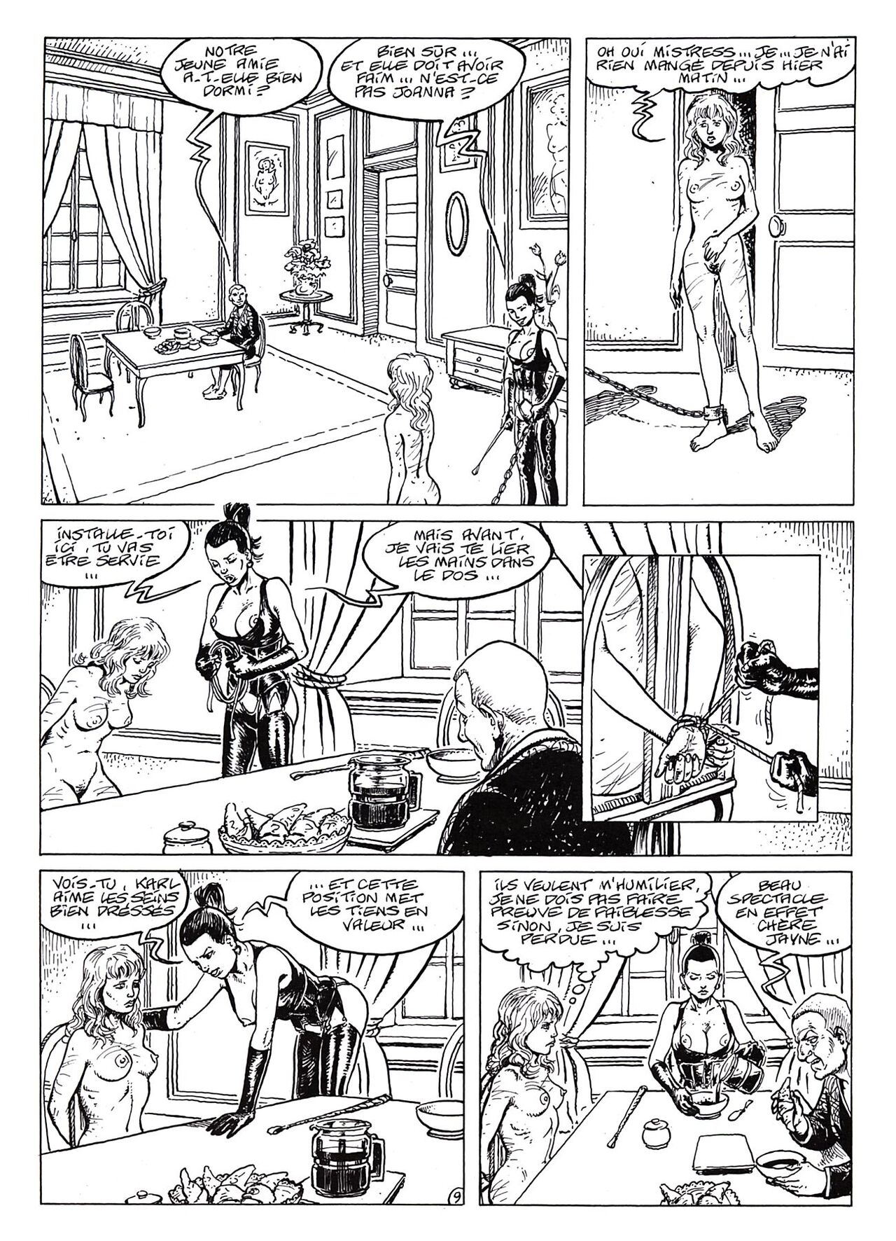 Mistress Jayne page 10 full