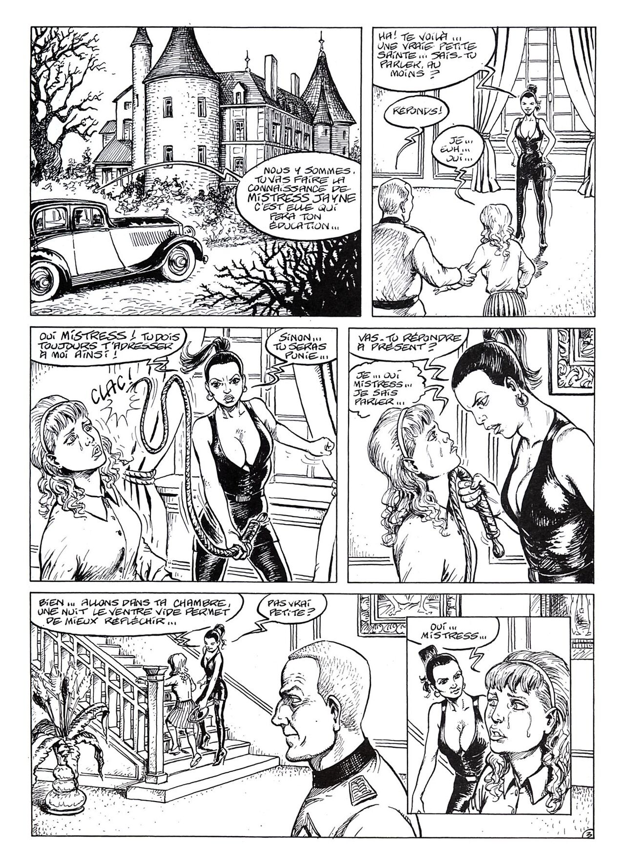 Mistress Jayne page 4 full