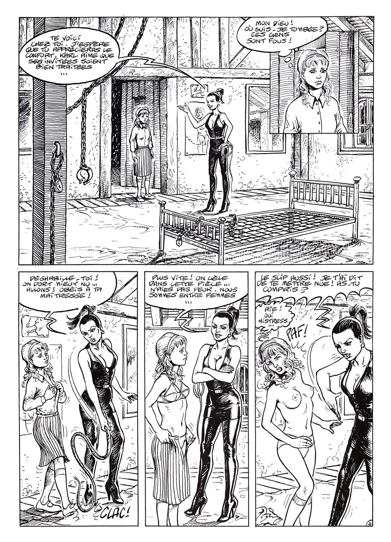 Mistress Jayne page 5 full