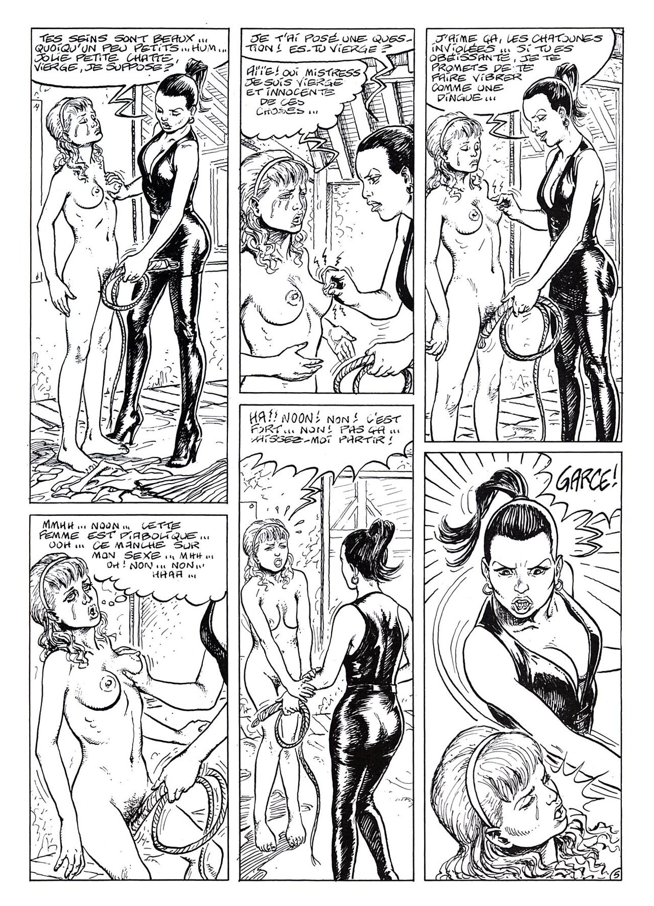 Mistress Jayne page 6 full