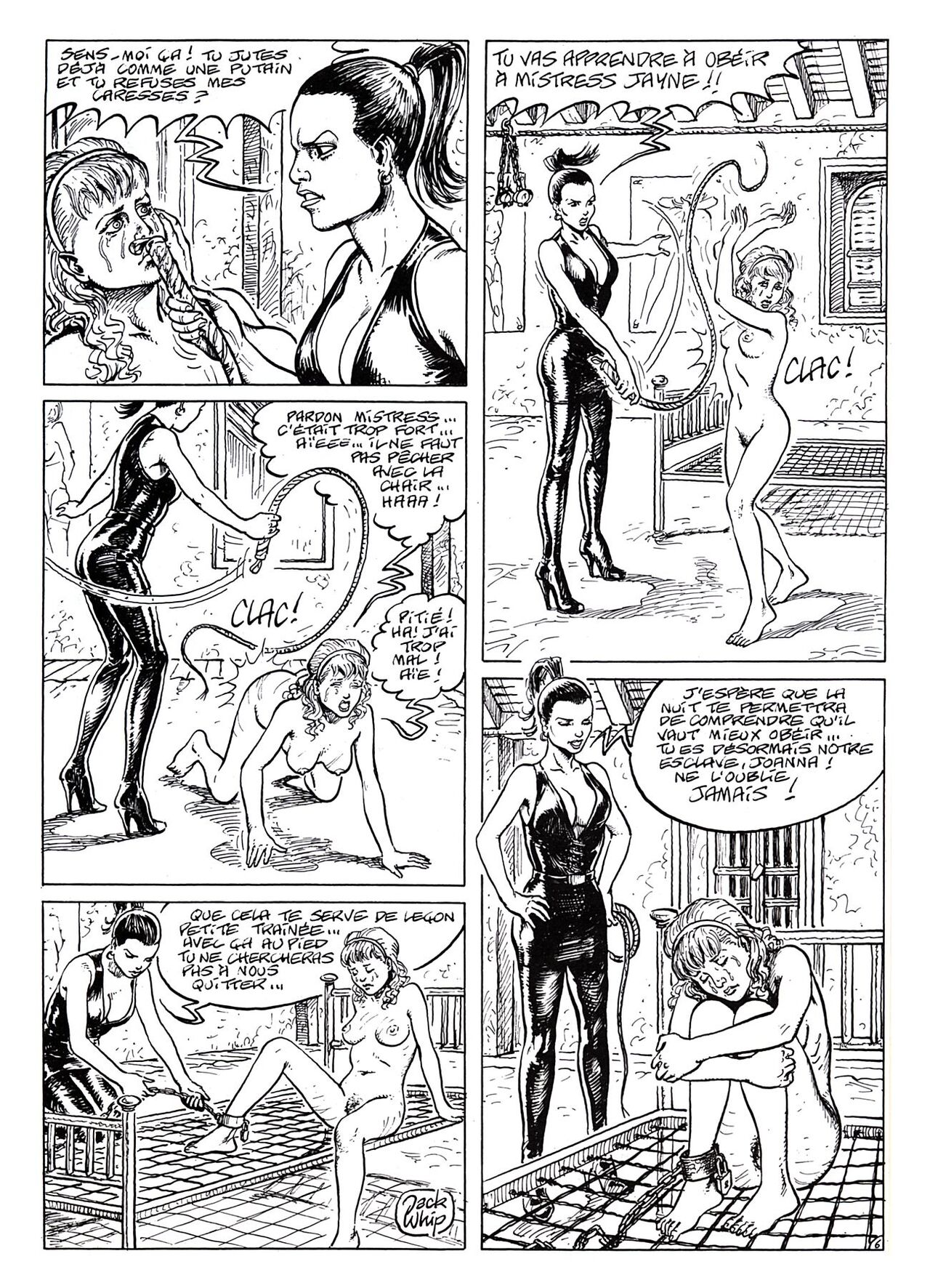 Mistress Jayne page 7 full