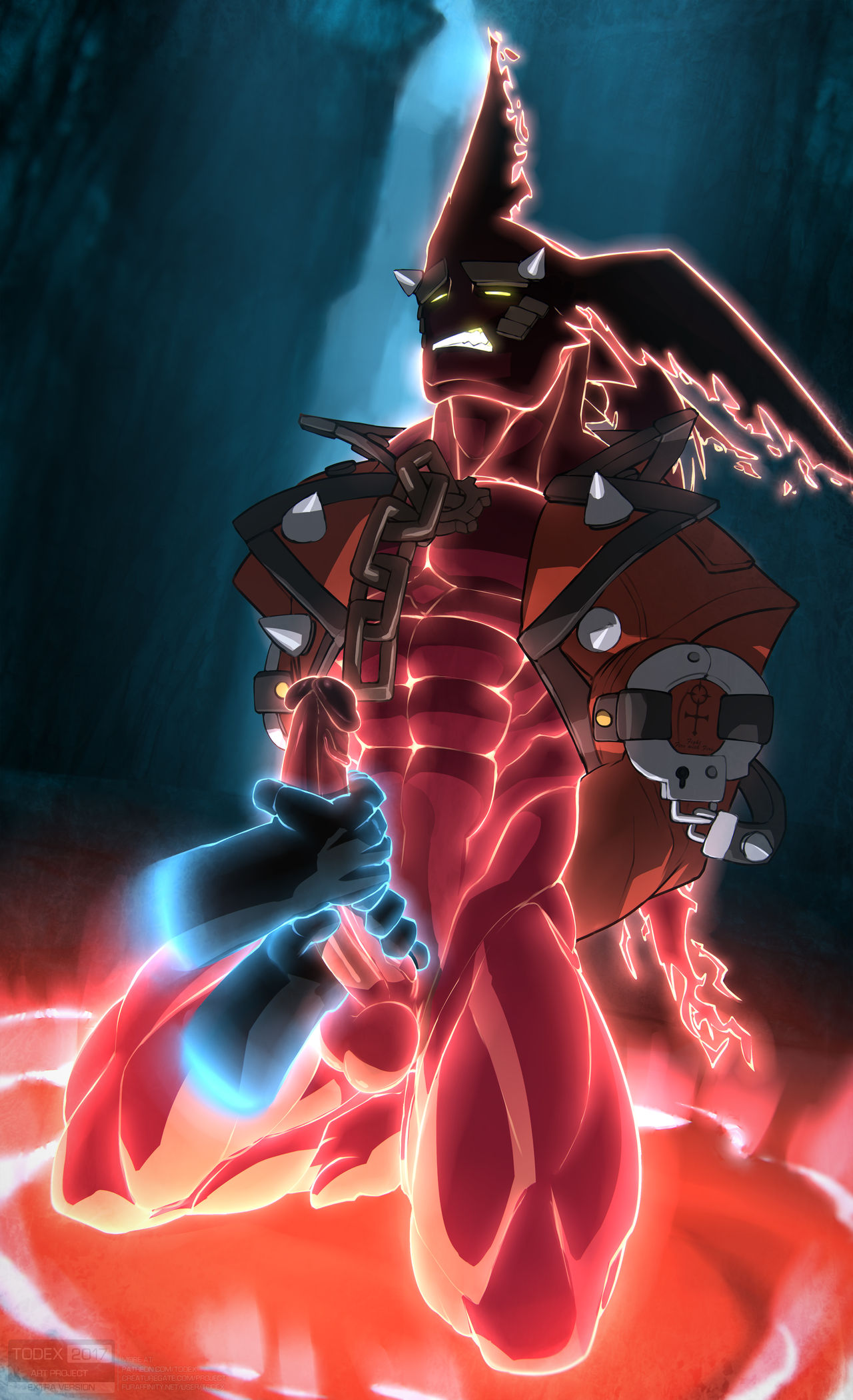 Sol Dragon Install Mode page 2 full