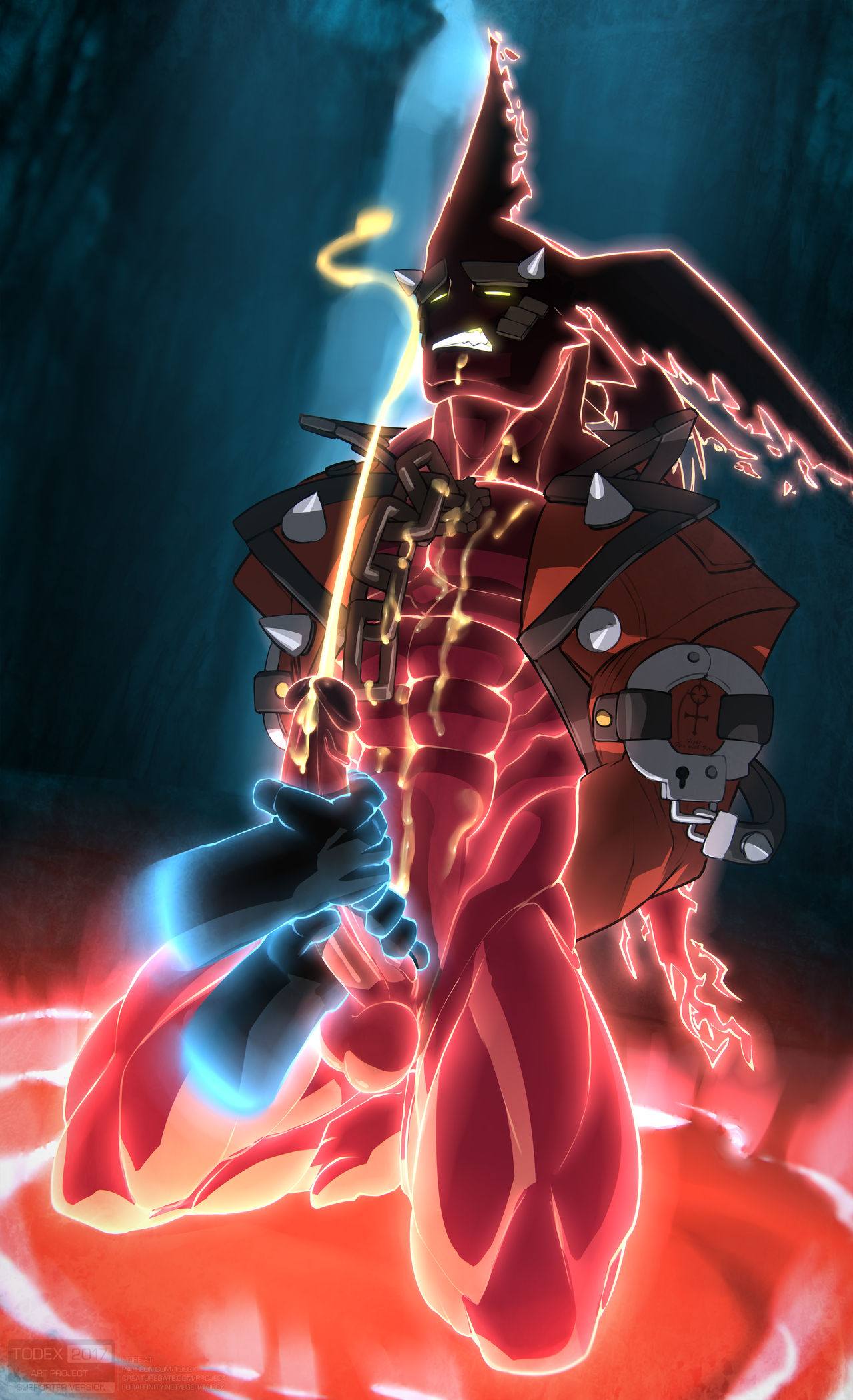 Sol Dragon Install Mode page 4 full