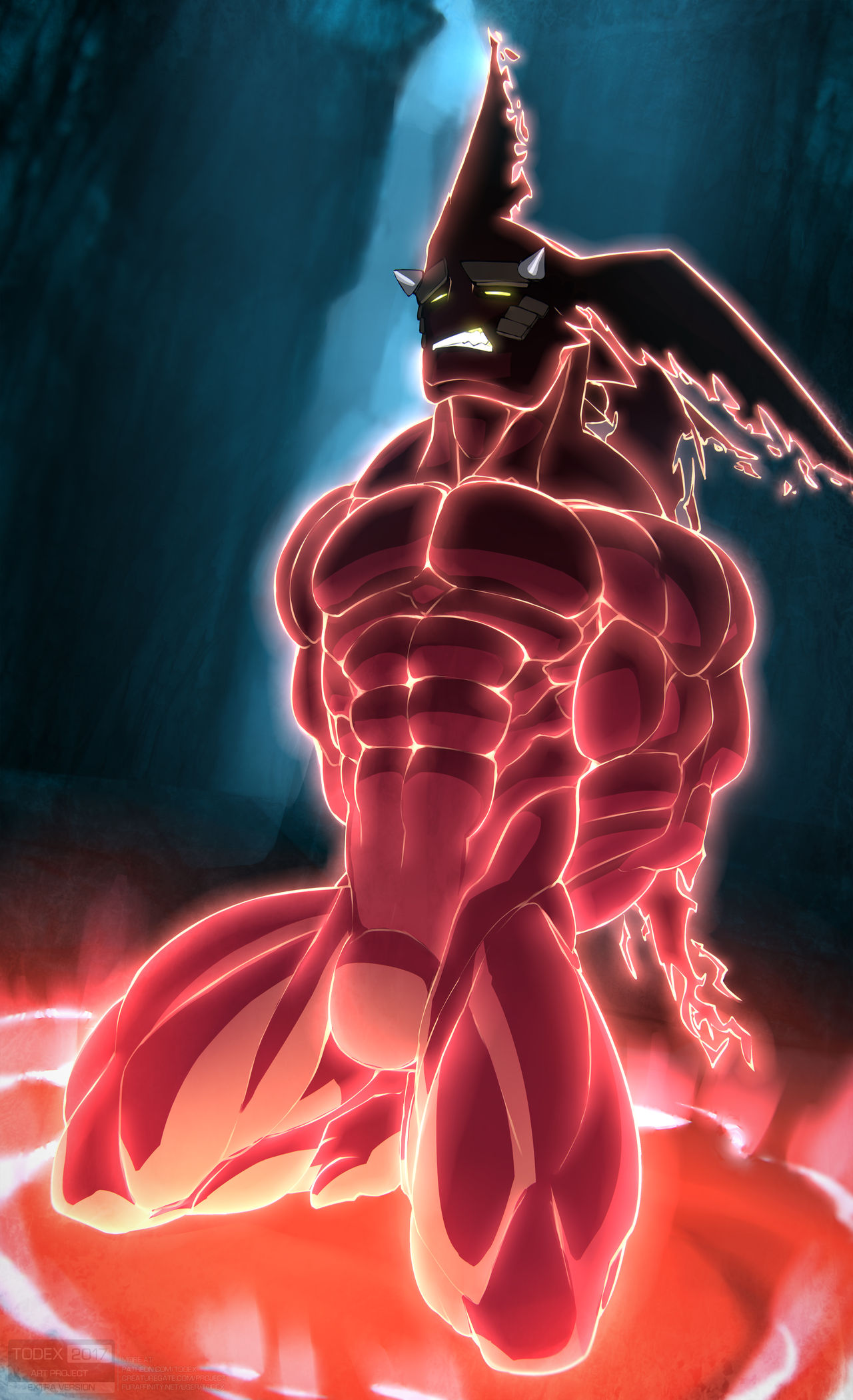 Sol Dragon Install Mode page 8 full