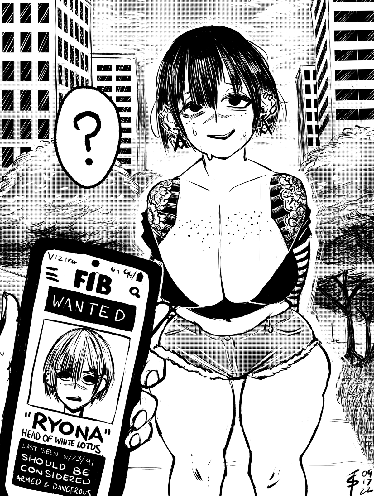 -  yakuza boss date page 1 full