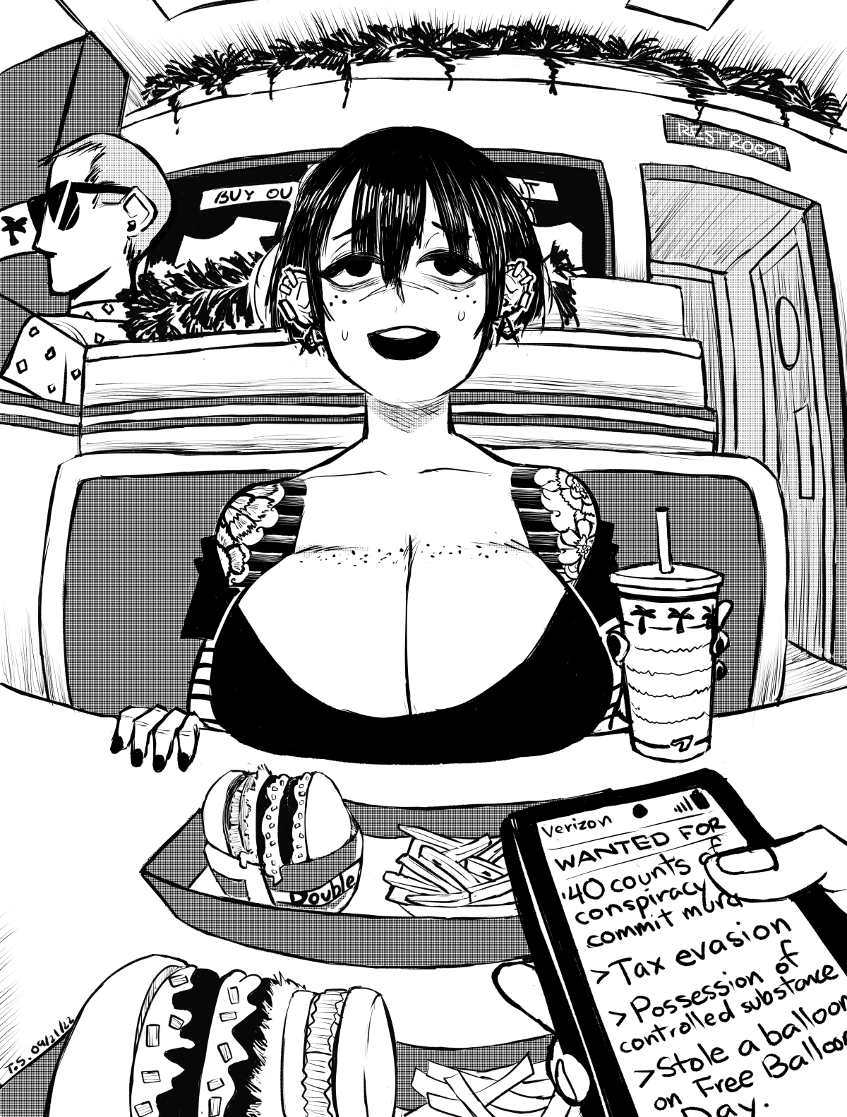 -  yakuza boss date page 2 full