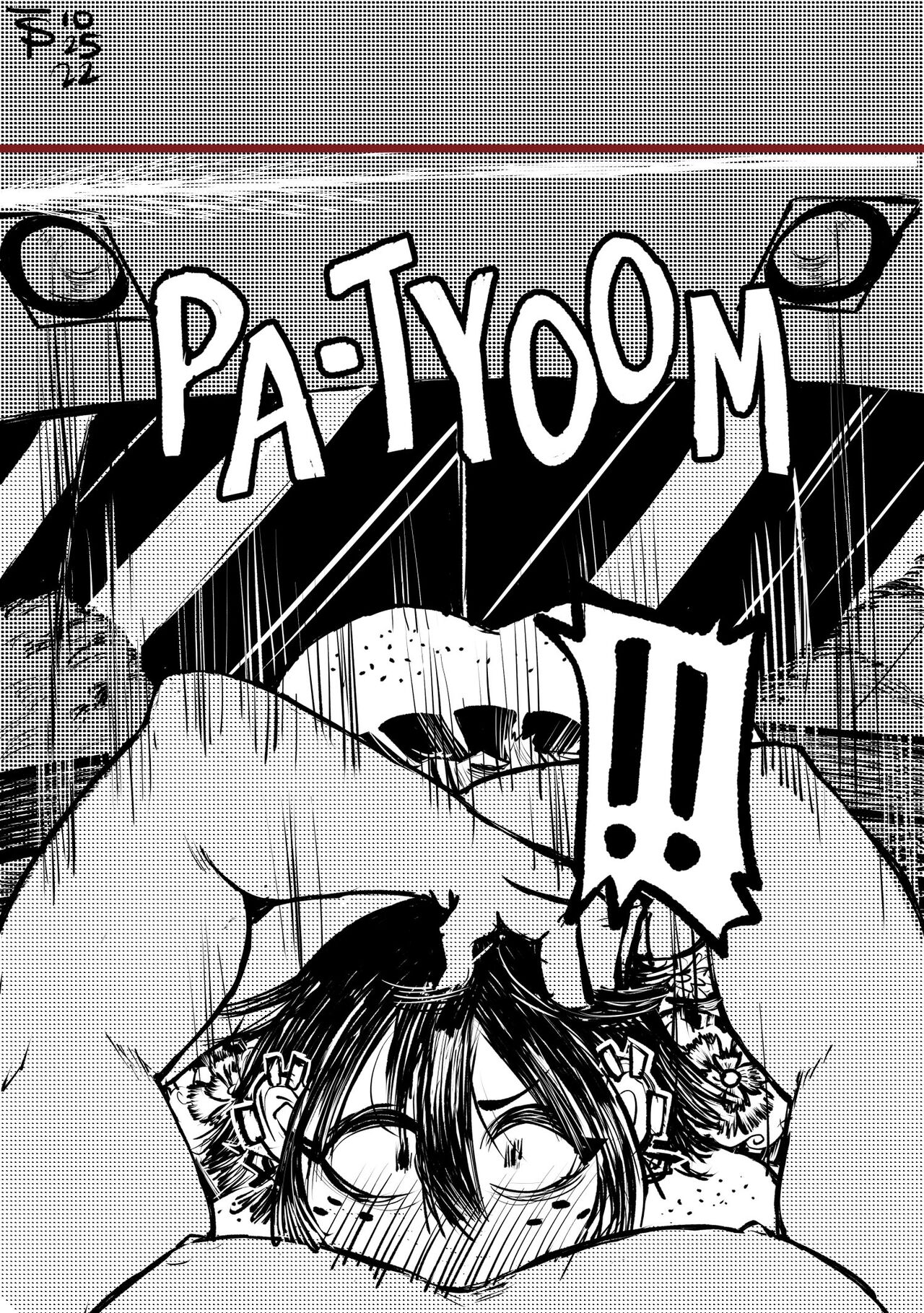 -  yakuza boss date page 8 full