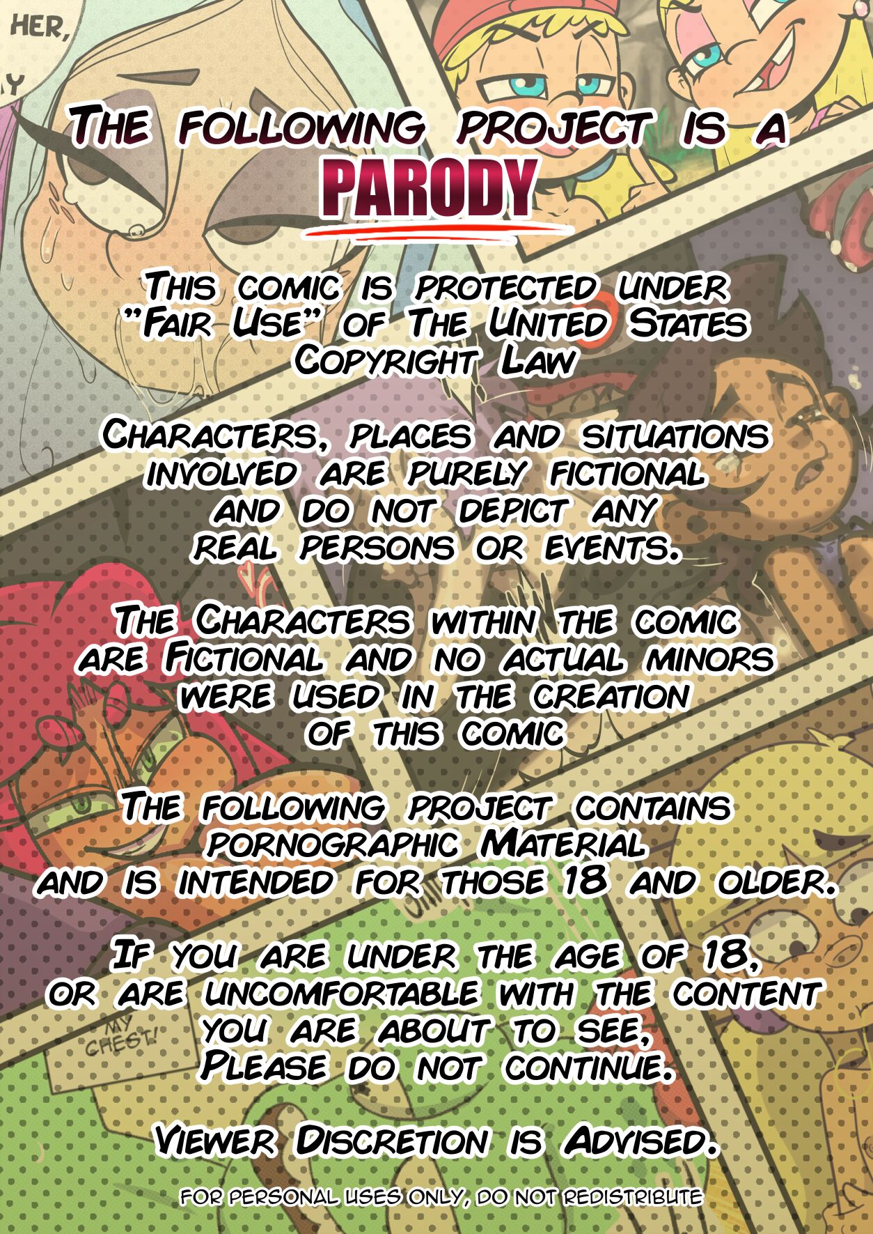 Zoomer Time 2022 page 2 full