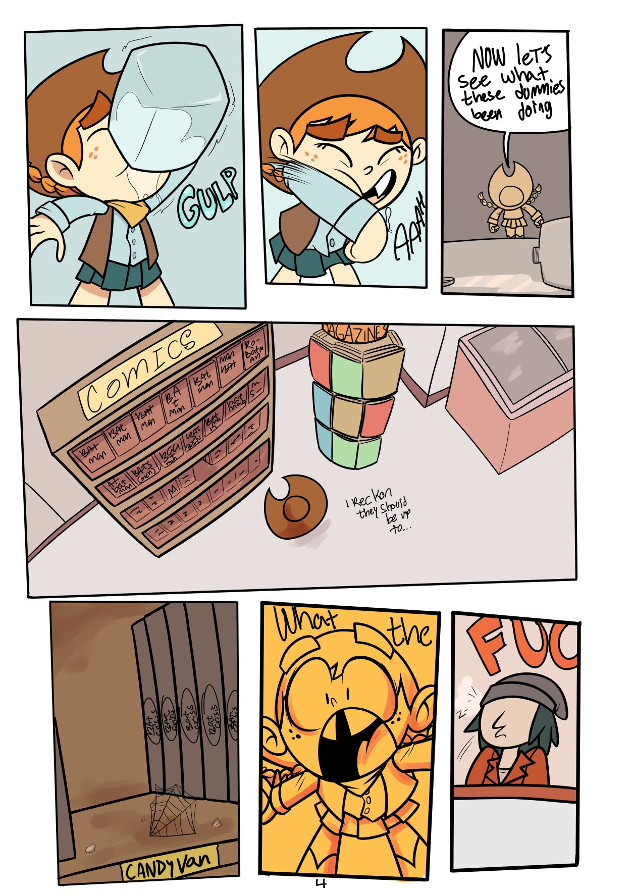 Zoomer Time 2022 page 5 full