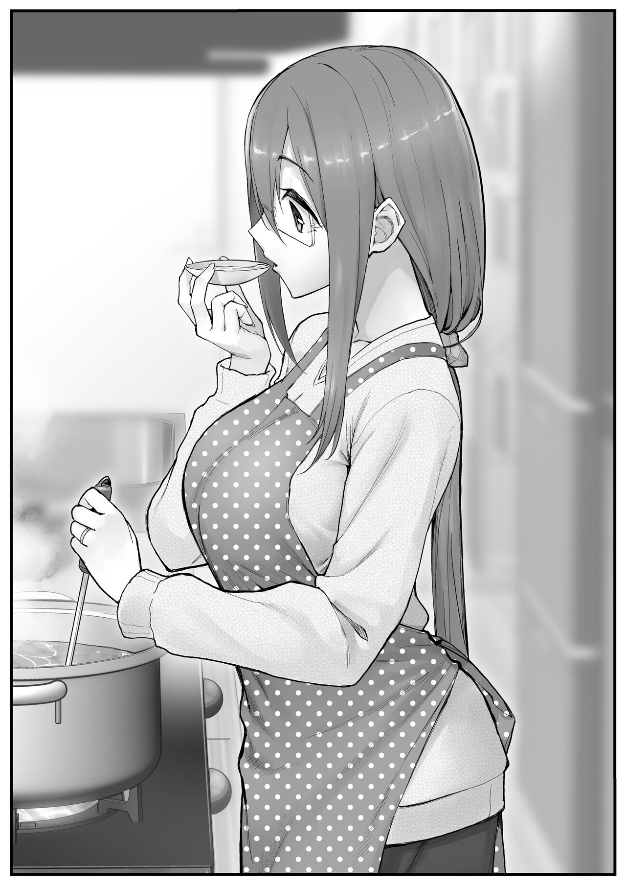 Kagamihara Shizuka page 4 full