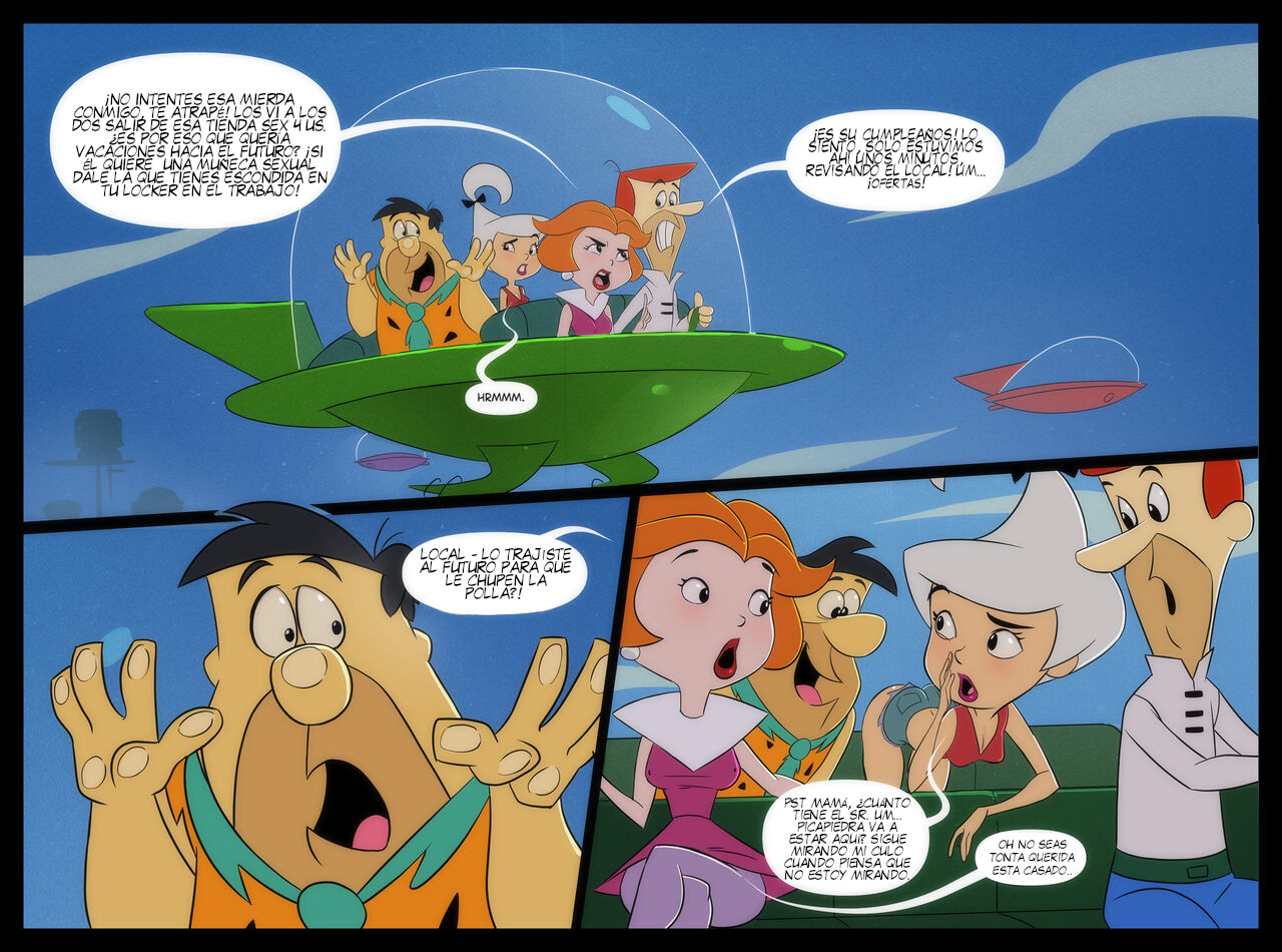 The Wetson page 2 full