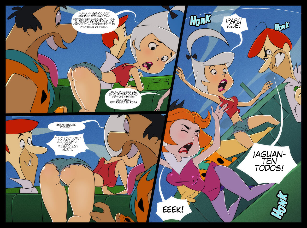 The Wetson page 3 full