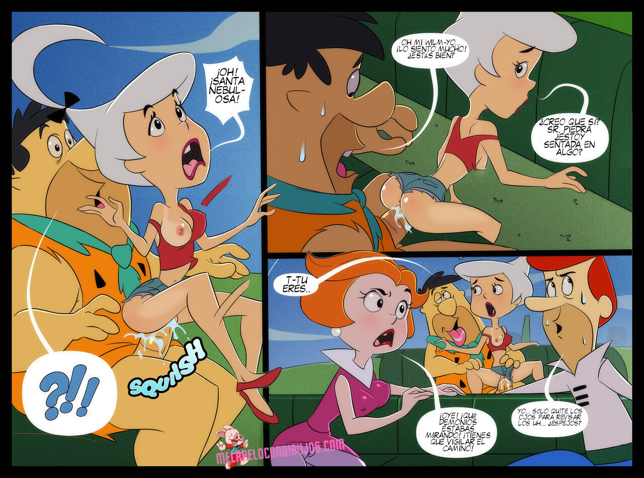 The Wetson page 4 full