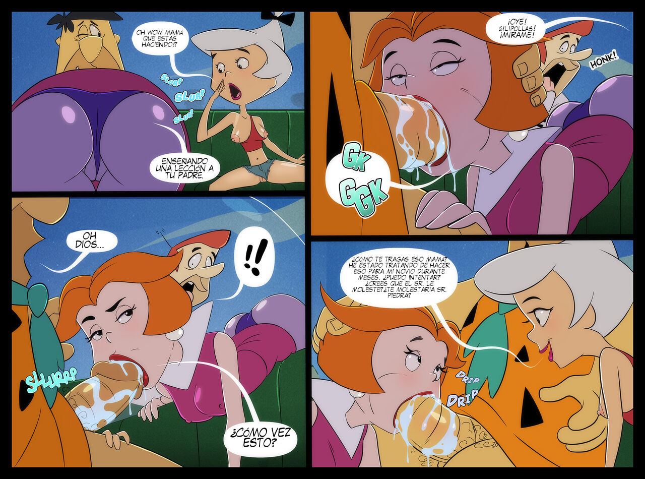 The Wetson page 6 full