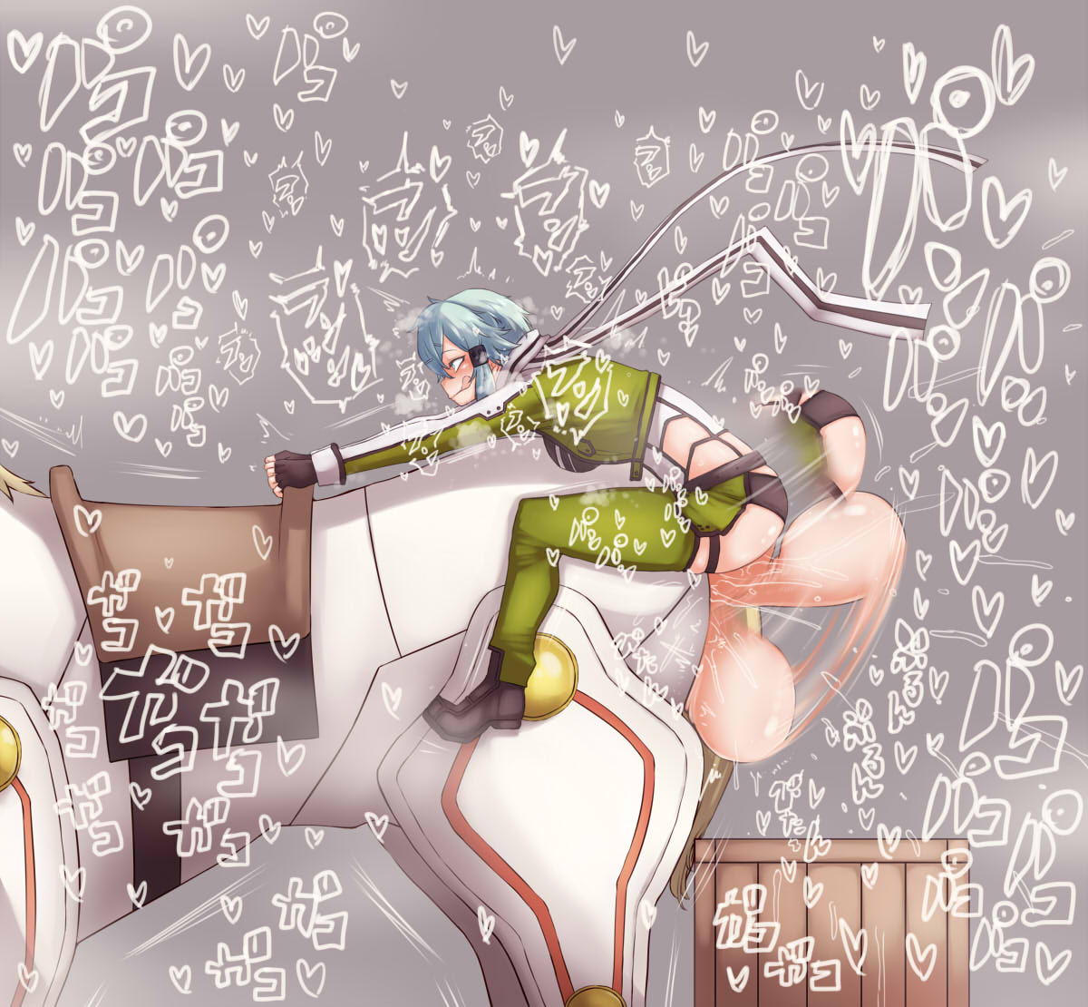 Artist Warumono Tomy - わるもの とみい page 3 full