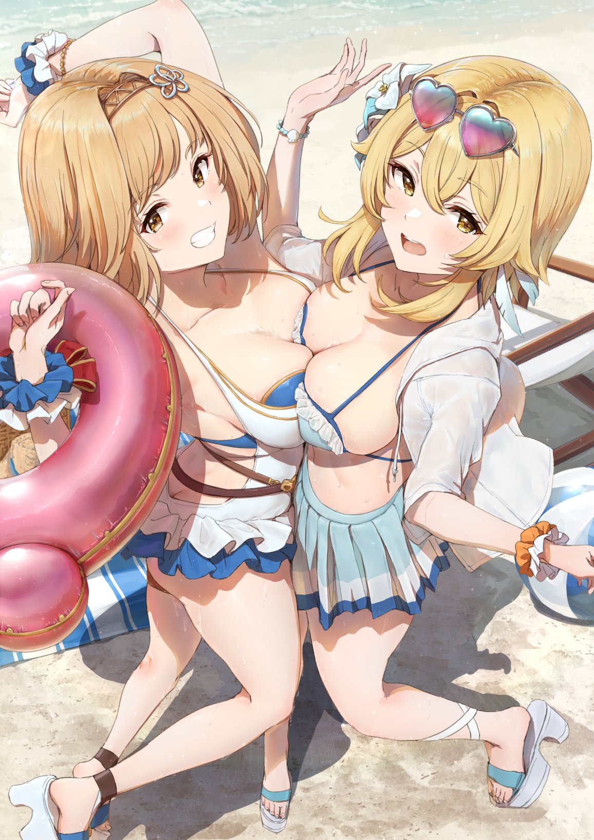 晃田ヒカ page 7 full