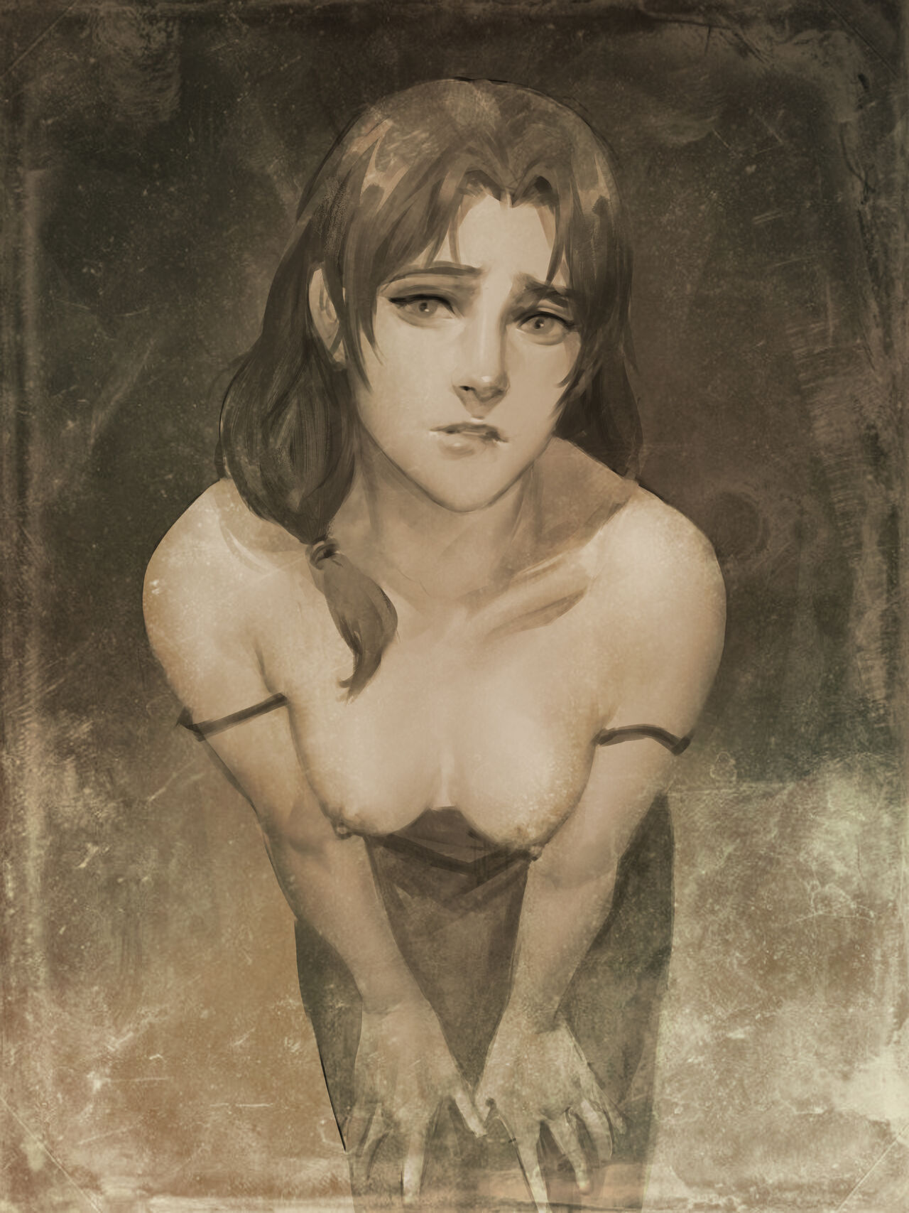 AoT Girls page 7 full